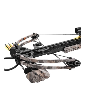 Set arbaleta compound Man Kung MK XB52 Camo