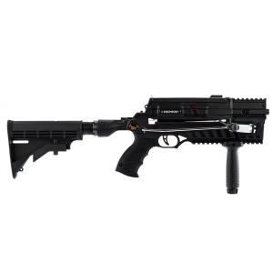 Pistol arbaleta Steambow AR-6 Stinger II Tactical