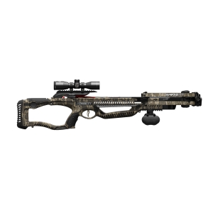 Комплект арбалет Barnett Whitetail Hunter STR CCD