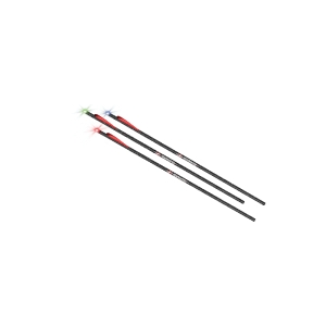 Set sageti arbaleta carbon Barnett Headhunter 22 inch iluminate