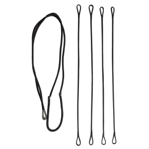 Set coarda si cabluri Ravin R26