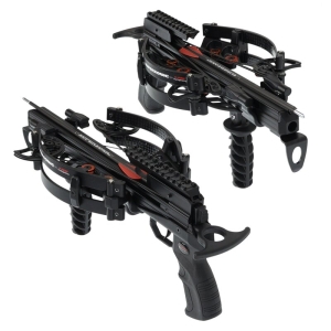 Pistol arbaleta X-BOW FMA Supersonic REV