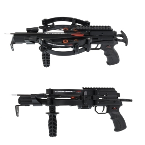 Pistol arbaleta X-BOW FMA Supersonic REV