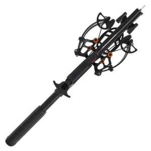 Pistol arbaleta X-BOW FMA Supersonic REV XL triangle stock