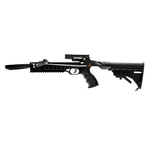 Pistol arbaleta Steambow AR-6 Stinger II Survival
