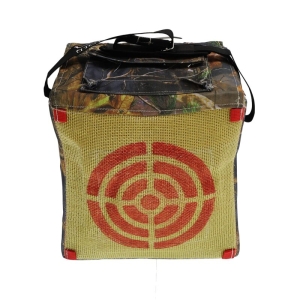 Tinta Stronghold Targets Crossbow X30 Nature