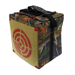 Tinta Stronghold Targets Crossbow X30 Nature