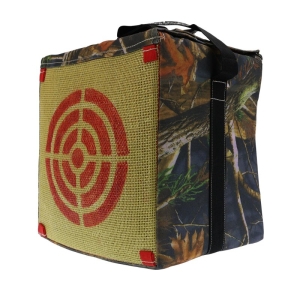Tinta Stronghold Targets Crossbow X30 Nature