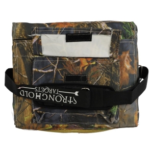 Tinta Stronghold Targets Crossbow X30 Nature