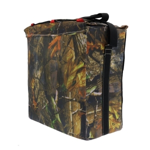 Tinta Stronghold Targets Crossbow X40 Nature