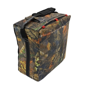 Tinta Stronghold Targets Crossbow X40 Nature