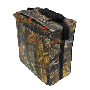 Tinta Stronghold Targets Crossbow X40 Nature