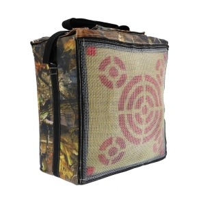 Tinta Stronghold Targets Crossbow X40 Nature