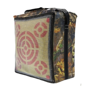 Tinta Stronghold Targets Crossbow X40 Nature