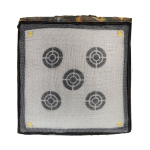 Tinta Stronghold Targets Crossbow X60 White
