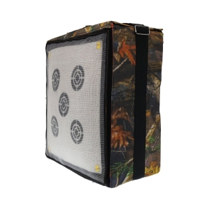 Tinta Stronghold Targets Crossbow X60 White