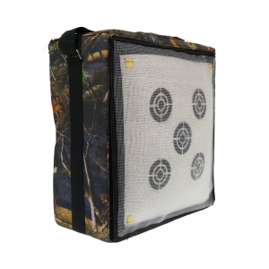 Tinta Stronghold Targets Crossbow X60 White