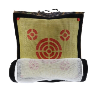 Tinta Stronghold Targets Crossbow X60 Nature