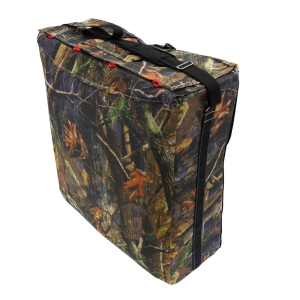 Tinta Stronghold Targets Crossbow X60 Nature
