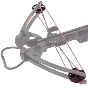Set came arbaleta compound Man Kung XB65