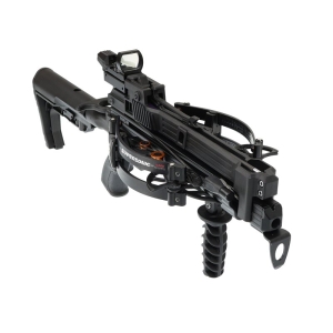 Pistol arbaleta X-BOW FMA Supersonic REV TACTICAL XL  L-Stock