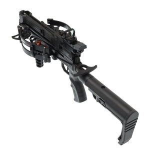 Арбалетен пистолет X-BOW FMA Supersonic REV TACTICAL XLL-запас