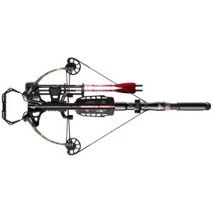 Set arbaleta compound Barnett XP 405