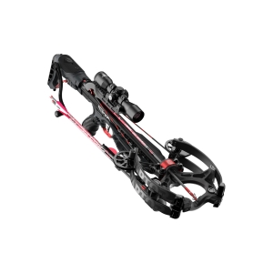 Set arbaleta compound Barnett Hyper Raptor W/ CCD