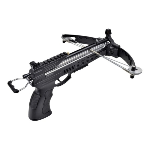 Pistol arbaleta compound  JS-ARCHERY Fish Hunter