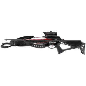 Set arbaleta recurve Barnett Wildcat CRX