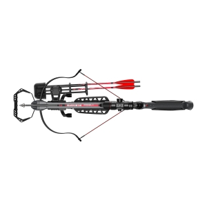 Set arbaleta recurve Barnett Wildcat CRX