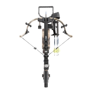 Set arbaleta recurve Excalibur Assassin Extreme Realtree Excape w/ Supression