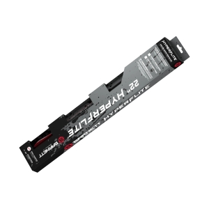 Set 3 sageti arbaleta carbon Barnett Hyperflite Carbon 22 inch