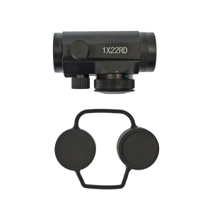 Система за защита на арбалет Red Dot X-BOW FMA RD22
