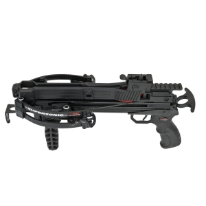 X-BOW FMA Supersonic TACTICAL X-BOW FMA Supersonic пистолет за арбалет