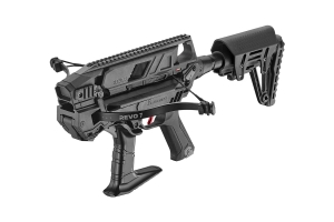 Set Arbaletă Pistol EK Archery REVO 7, 90 lbs, 235 fps
