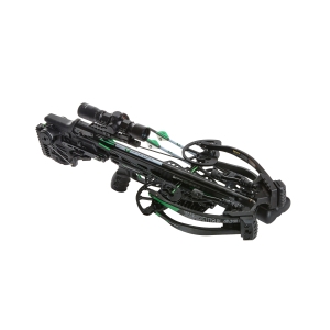 Set arbaleta compound CenterPoint Sinister 430