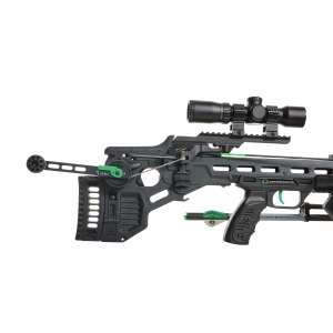 Комплект арбалетни съединения CenterPoint Sinister 430