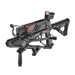 Arbaleta Pistol cu Încărcare Rapidă Cobra System RX ADDER 2.0