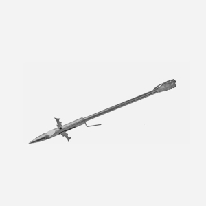 Săgeată pentru pescuit WUSAN Fish Arrow Universal