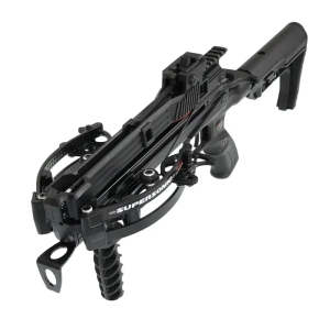 Pistol arbaleta X-BOW FMA Supersonic TACTICAL XL L-shaft