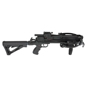 Пистолет арбалета X-BOW FMA Supersonic TACTICAL XL Triangle-Stock
