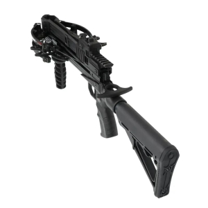 Пистолет арбалета X-BOW FMA Supersonic TACTICAL XL Triangle-Stock