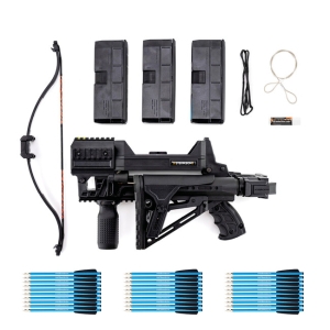 Пълен комплект арбалет Steambow AR-M10