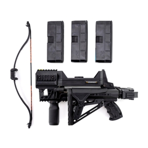 Пълен комплект арбалет Steambow AR-M10