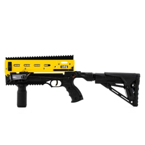 Pistol Arbaletă Steambow AR-Series B08 (.68 Cal)