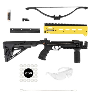 Pistol Arbaletă Steambow AR-Series B08 (.68 Cal)