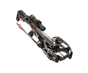 Set Arbaletă Barnett Hyper Raptor T-REX, 440 FPS