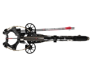 Set Arbaletă Barnett Hyper Raptor T-REX, 440 FPS