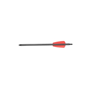 Set săgeți EK Archery Carbon Cobra System R9, 7.5 inch, 10 Bucăți 